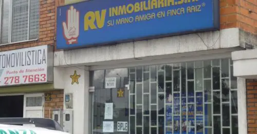 RV INMOBILIARIA CALLE 34 CON 71A RV INMOBILIARIA CALLE 34 CON 71A